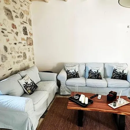 Eclipse Golden Beach Villa Parikia (Paros)