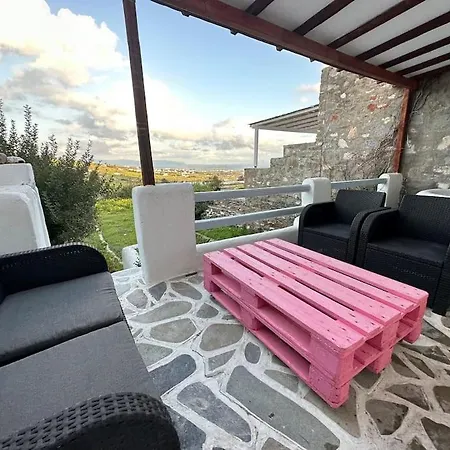 Villa Eclipse Golden Beach