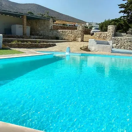 Eclipse Golden Beach Villa