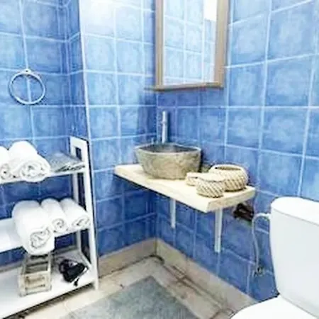 Eclipse Golden Beach Villa