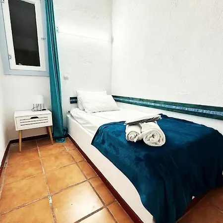 Villa Eclipse Golden Beach Parikia (Paros)