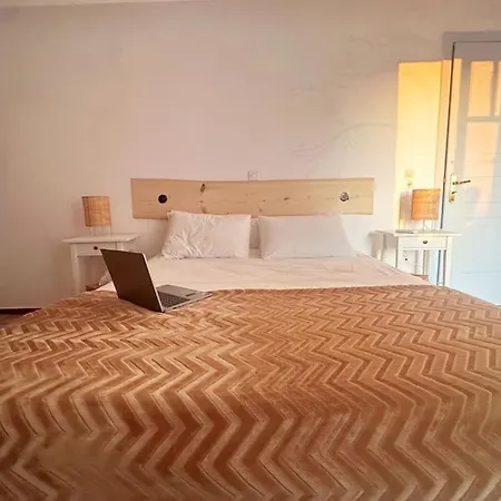 Eclipse Golden Beach Villa Parikia (Paros)