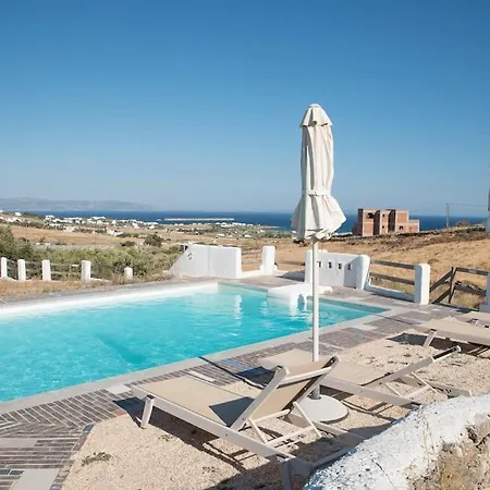 Eclipse Golden Beach Villa