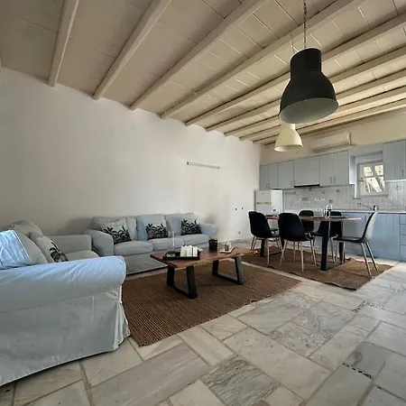 Eclipse Golden Beach Parikia (Paros)